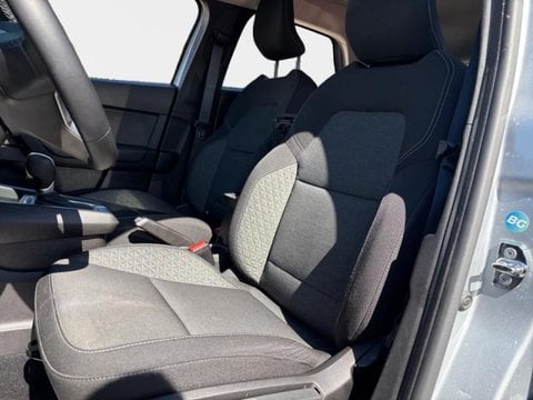Voitures D'occasion À Nîmes | Renault Captur 1.6 E-Tech Hybride 145Ch Evolution
