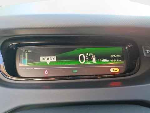 Voitures D'occasion À Nîmes | Renault Zoe Intens Charge Normale R90 Achat Intégral