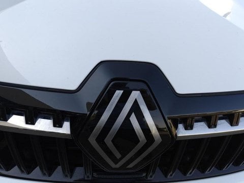 Voitures D'occasion À Nîmes | Renault Espace 1.2 E-Tech Full Hybrid 200Ch Techno 7 Places - 24