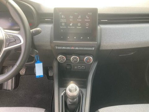 Voitures D'occasion À Nîmes | Renault Clio 1.0 Tce 90Ch Evolution