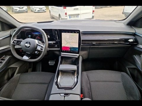 Voitures D'occasion À Nîmes | Renault Austral 1.2 E-Tech Full Hybrid 200Ch Iconic Esprit Alpine...