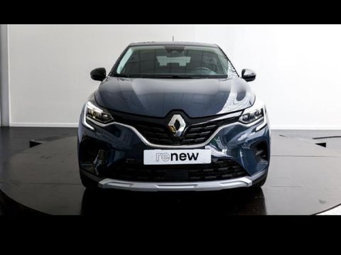 Voitures Occasion Renault Captur Tce 100 Gpl Evolution À Nîmes