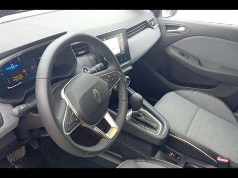 Voitures D'occasion À Nîmes | Renault Clio 1.6 E-Tech 145Ch Full Hybrid Techno - 24