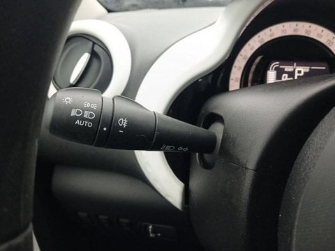 Voitures D'occasion À Nîmes | Renault Twingo E-Tech Electric Equilibre R80 Achat Intégral
