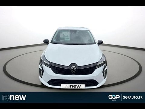 Voitures D'occasion À Nîmes | Renault Clio 1.0 Sce 65Ch Evolution - 24