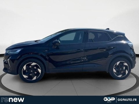 Voitures D'occasion À Nîmes | Renault Captur 1.0 Tce 90Ch Techno