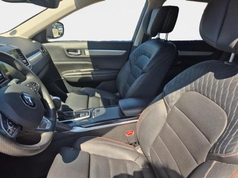 Voitures D'occasion À Nîmes | Renault Koleos 1.3 Tce 160Ch Initiale Paris Edc