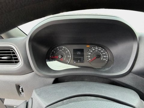 Voitures D'occasion À Nîmes | Renault Master Fg F3300 L1H1 2.3 Blue Dci 135Ch Grand Confort Euro6E
