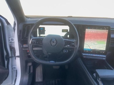 Voitures D'occasion À Nîmes | Renault Austral 1.2 E-Tech Full Hybrid 200Ch Techno - 23