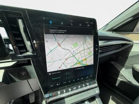 Voitures D'occasion À Nîmes | Renault Mégane Megane E-Tech Electric Ev60 220Ch Iconic Super Ch...