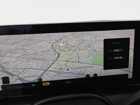 Voitures D'occasion À Nîmes | Renault Mégane Megane E-Tech Electric Ev60 220Ch Techno Optimum ...