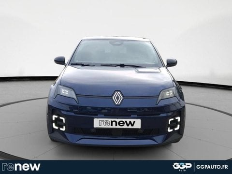 Voitures D'occasion À Nîmes | Renault 5 E-Tech Electrique 150Ch Techno Autonomie Confort