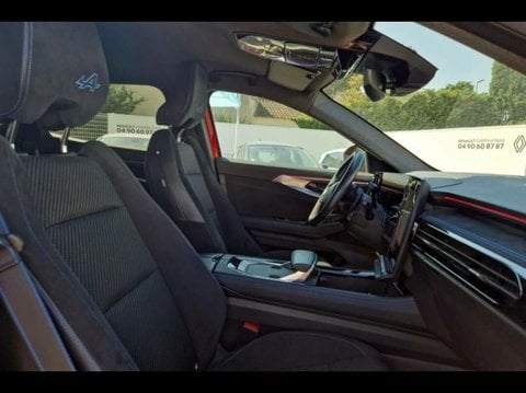 Voitures D'occasion À Nîmes | Renault Austral 1.2 E-Tech Full Hybrid 200Ch Techno Esprit Alpine