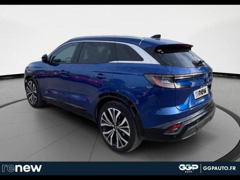Voitures D'occasion À Nîmes | Renault Austral 1.2 E-Tech Full Hybrid 200Ch Iconic