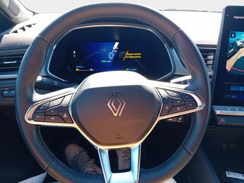 Voitures D'occasion À Nîmes | Renault Symbioz 1.6 E-Tech Full Hybrid 145Ch Techno