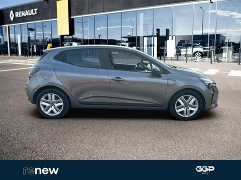 Voitures D'occasion À Nîmes | Renault Clio 1.6 E-Tech 145Ch Full Hybrid Evolution - 25