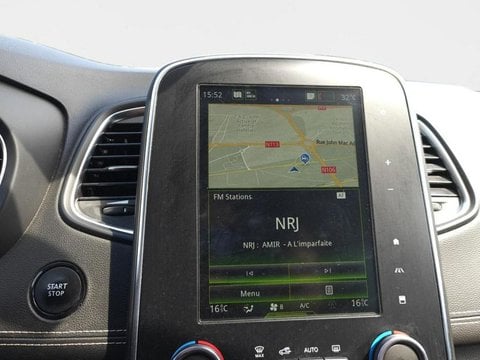Voitures D'occasion À Nîmes | Renault Grand Scénic Grand Scenic 1.7 Blue Dci 120Ch Intens