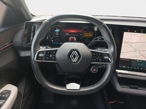 Voitures D'occasion À Nîmes | Renault Mégane Megane E-Tech Electric Ev60 220Ch Iconic Super Ch...