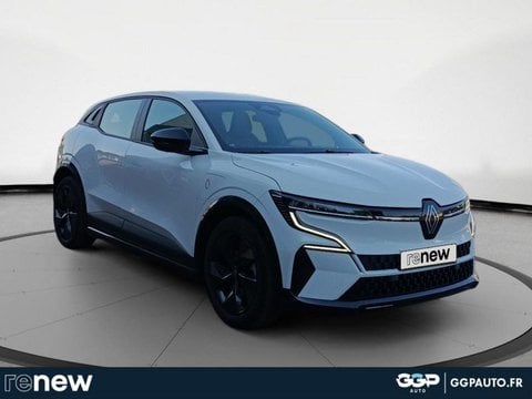 Voitures D'occasion À Nîmes | Renault Mégane Megane E-Tech Electric Ev40 130Ch Equilibre Stand...
