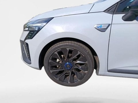 Voitures D'occasion À Nîmes | Renault Clio 1.6 E-Tech 145Ch Full Hybrid Esprit Alpine - 25