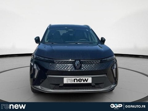 Voitures D'occasion À Nîmes | Renault Scénic Scenic E-Tech Electric 220Ch 87Kwh Techno Grande ...