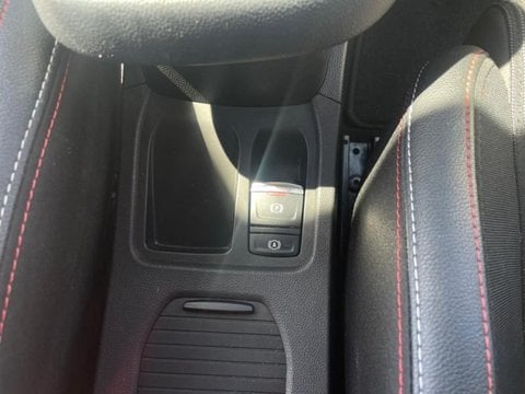Voitures D'occasion À Nîmes | Renault Clio 1.3 Tce 140Ch Rs Line -21N