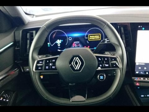 Voitures D'occasion À Nîmes | Renault Espace 1.2 E-Tech Full Hybrid 200Ch Techno