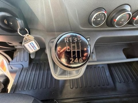 Voitures D'occasion À Nîmes | Renault Master Grd Vol F3500 L3 2.3 Blue Dci 145Ch 20M3 Confort E...