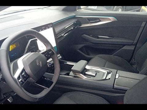Voitures D'occasion À Nîmes | Renault Espace 1.2 E-Tech Full Hybrid 200Ch Esprit Alpine 5 Place...