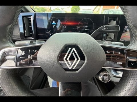 Voitures D'occasion À Nîmes | Renault Mégane Megane E-Tech Electric Ev60 220Ch Iconic Super Ch...