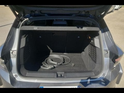 Voitures D'occasion À Nîmes | Renault Scénic Scenic E-Tech Electric 220Ch Techno Grande Autono...