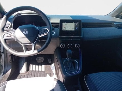 Voitures D'occasion À Nîmes | Renault Clio 1.6 E-Tech 145Ch Full Hybrid Techno - 25