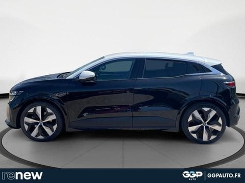 Voitures D'occasion À Nîmes | Renault Mégane Megane E-Tech Electric Ev60 220Ch Techno Super Ch...