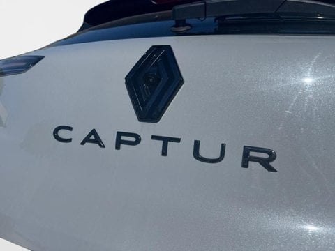 Voitures D'occasion À Nîmes | Renault Captur 1.6 E-Tech Full Hybrid 145Ch Esprit Alpine