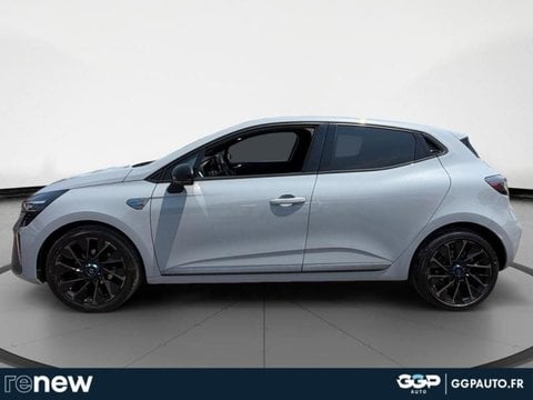 Voitures D'occasion À Nîmes | Renault Clio 1.0 Tce 90Ch Esprit Alpine - 24