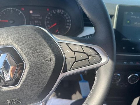 Voitures D'occasion À Nîmes | Renault Clio 1.5 Blue Dci 100Ch Evolution