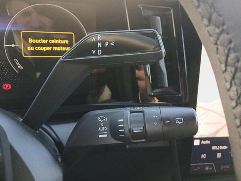 Voitures D'occasion À Nîmes | Renault Mégane Megane E-Tech Electric Ev60 220Ch Techno Optimum ...