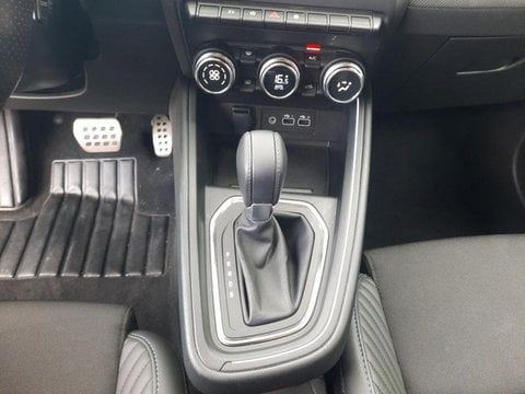 Voitures D'occasion À Nîmes | Renault Clio 1.6 E-Tech 145Ch Full Hybrid Esprit Alpine - 25