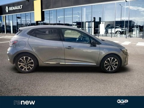 Voitures D'occasion À Nîmes | Renault Clio 1.6 E-Tech 145Ch Full Hybrid Techno - 24