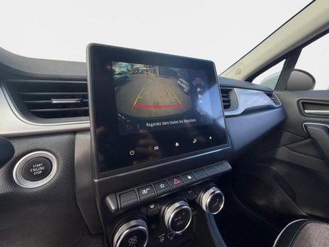 Voitures D'occasion À Nîmes | Renault Captur 1.0 Eco-G 100Ch Evolution