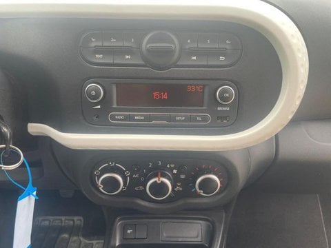 Voitures D'occasion À Nîmes | Renault Twingo 1.0 Sce 65Ch Limited - 21My