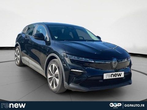 Voitures D'occasion À Nîmes | Renault Mégane Megane E-Tech Electric Ev60 130Ch Evolution Er Su...