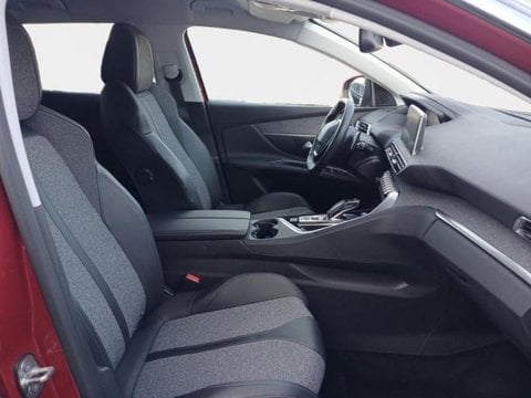 Voitures D'occasion À Nîmes | Peugeot 3008 1.2 Puretech 130Ch Allure S&S Eat8 109G