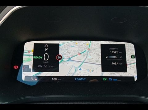 Voitures D'occasion À Nîmes | Renault Captur 1.6 E-Tech Full Hybrid 145Ch Techno