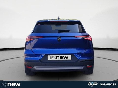 Voitures D'occasion À Nîmes | Renault Symbioz 1.6 E-Tech Full Hybrid 145Ch Esprit Alpine