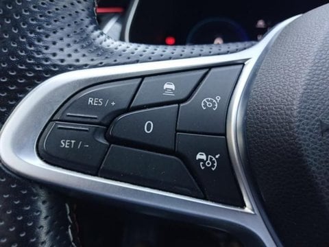 Voitures D'occasion À Nîmes | Renault Arkana 1.6 E-Tech 145Ch Rs Line -21B
