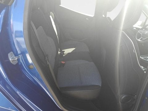 Voitures D'occasion À Nîmes | Renault Clio 1.6 E-Tech 145Ch Full Hybrid Techno - 25