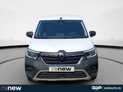 Voitures D'occasion À Nîmes | Renault Kangoo Van L1 1.5 Blue Dci 95Ch Extra -24