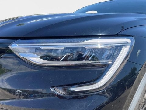 Voitures D'occasion À Nîmes | Renault Arkana 1.6 E-Tech Hybride 145Ch Engineered -22