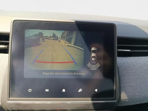 Voitures D'occasion À Nîmes | Renault Clio 1.0 Tce 90Ch Techno - 24